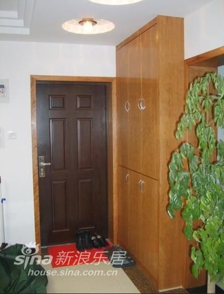 欧式 二居 客厅图片来自用户2745758987在江南别有韵味 网友晒披上新装的新家43的分享