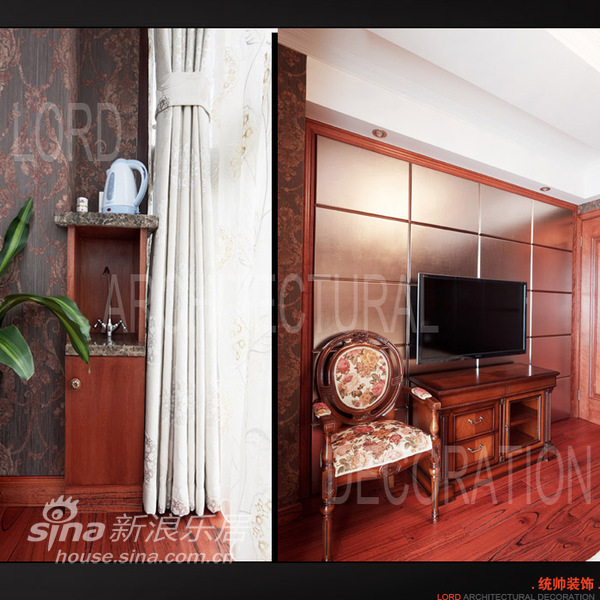 欧式 别墅 客厅图片来自用户2772856065在简单双色60的分享