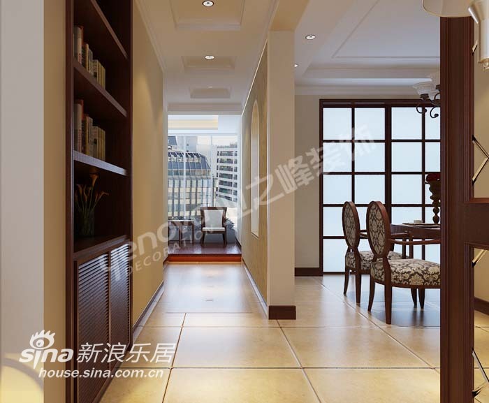 地中海 四居 客厅图片来自用户2757320995在马可波罗49的分享
