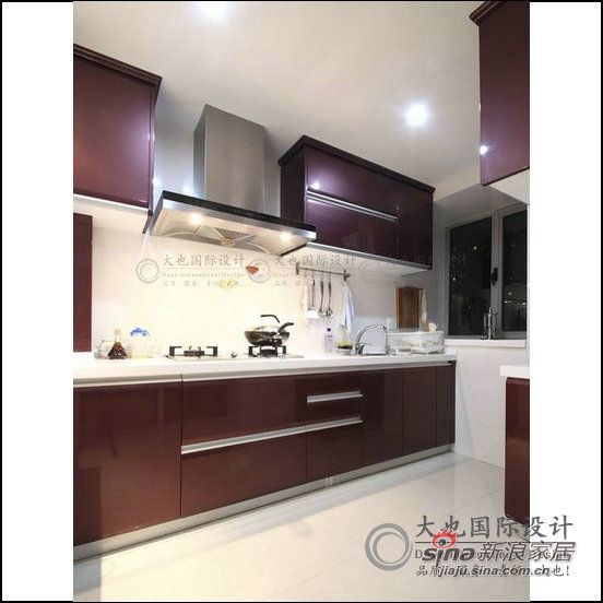 其他 其他 厨房图片来自用户2558757937在广州50的分享
