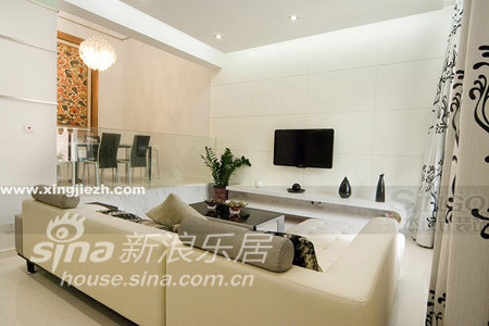 简约 一居 客厅图片来自用户2559456651在奉贤南桥66的分享