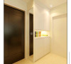 金地紫云庭110平米-两室两厅-现代简约35