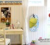 9万装田园4居温暖的小窝情人节展示71