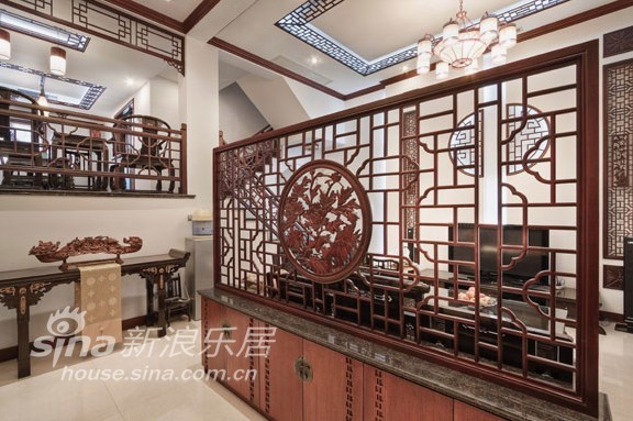 简约 四居 客厅图片来自用户2738820801在荆川翠谷13的分享