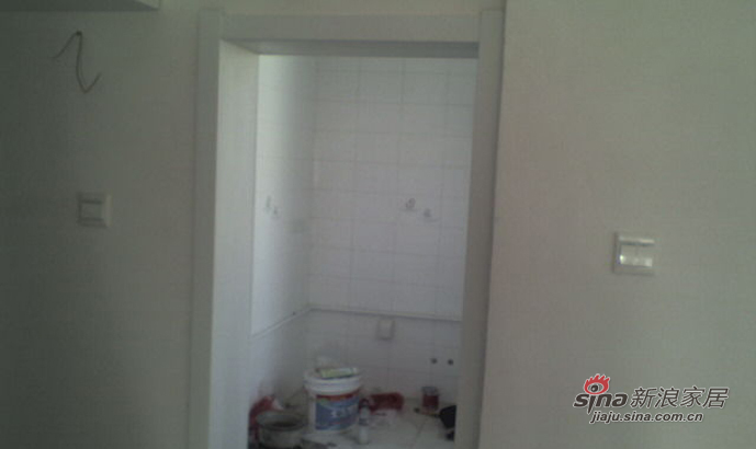 中式 二居 卫生间图片来自用户1907659705在中式情节 老房高贵雅致妆46的分享