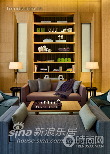 简约 别墅 客厅图片来自用户2737950087在郎观设计—现代简约11的分享
