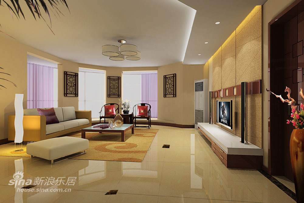 其他 其他 客厅图片来自用户2737948467在大钟寺设计师94的分享