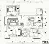 【多图】豪装140平新古典风格29