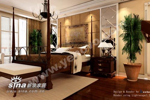 其他 其他 卧室图片来自用户2558757937在业之峰装饰卧室设计23的分享