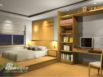 解密都市私人家空间30