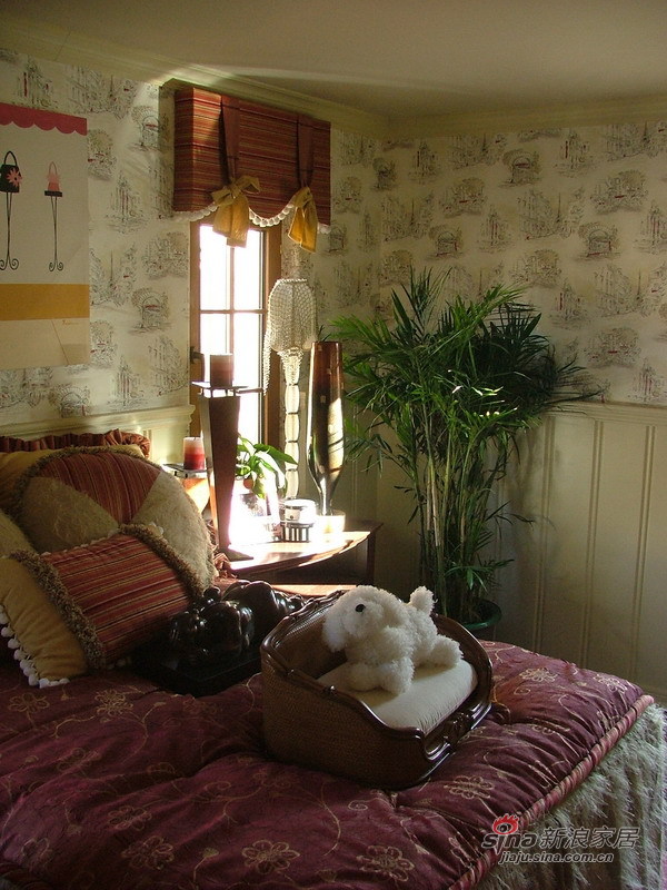 简约 别墅 客厅图片来自用户2557010253在美式乡村 保利350平米 真实照片·真实作品。48的分享