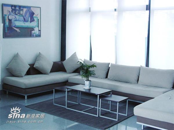 简约 四居 客厅图片来自用户2737786973在北京·阳光100国际公寓65的分享