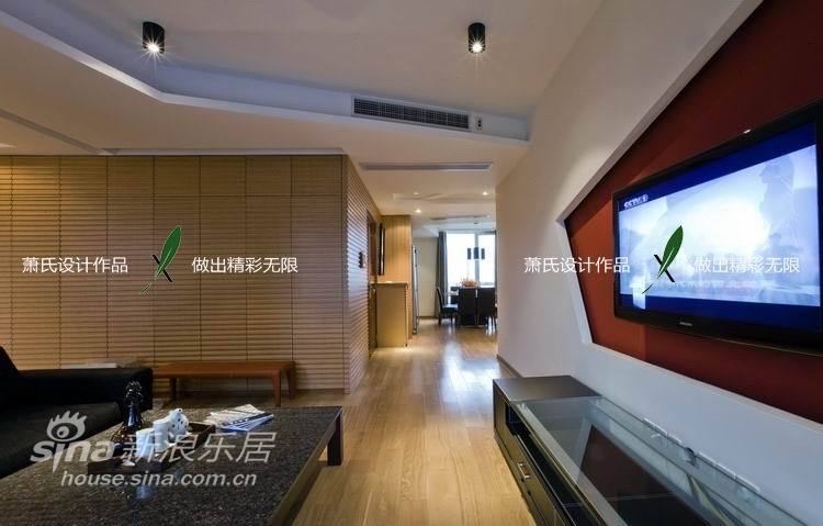 其他 其他 客厅图片来自用户2558746857在夏日柔情（萧氏作品）--古北国际广场公寓19的分享