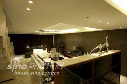 其他 别墅 客厅图片来自用户2558757937在维港别墅TD261的分享