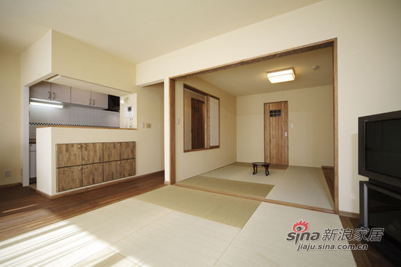 简约 一居 客厅图片来自用户2557979841在超省钱60平4件家具打造纯正日式风情29的分享