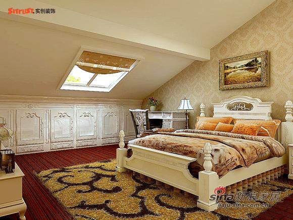 欧式 其他 客厅图片来自用户2746889121在金色漫香林loft欧式设计91的分享