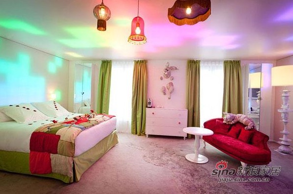 欧式 别墅 客厅图片来自用户2557013183在电影主题酒店个性设计19的分享