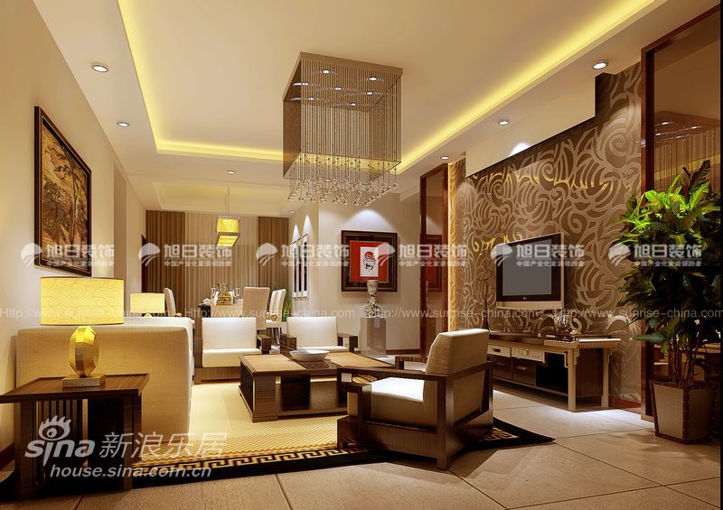 其他 其他 客厅图片来自用户2558757937在苏州旭日装饰 打造完美居家空间1386的分享