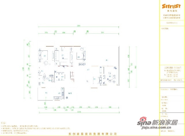 简约 一居 其他图片来自用户2745807237在9.8万打造150平米气质3居室复式34的分享