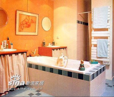 其他 其他 卫生间图片来自用户2737948467在设计各有精彩 N种浴室你最爱哪个30的分享