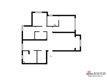 中年夫妇6.9万铸造中式风格34