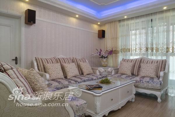 其他 其他 客厅图片来自用户2557963305在马银华设计作品65的分享