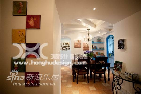 欧式 三居 客厅图片来自用户2557013183在大上海紫金花园47的分享