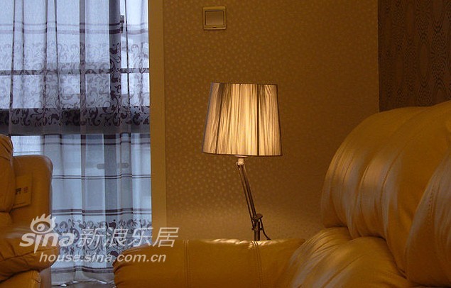 欧式 复式 客厅图片来自用户2746889121在十芳殿28的分享