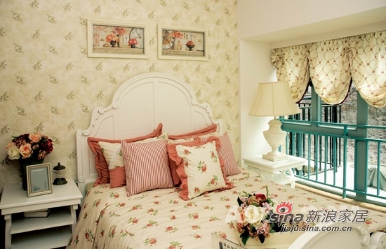 简约 一居 卧室图片来自用户2738829145在打造粉色浪漫幸福之家74的分享