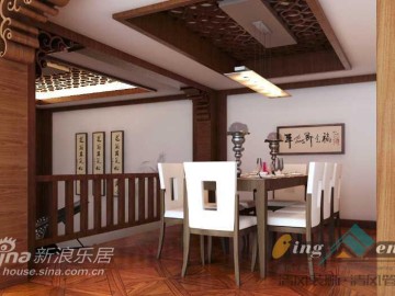 苏州清风装饰设计师案例赏析242