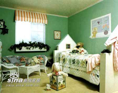 其他 其他 儿童房图片来自用户2737948467在世上最美的儿童房33的分享
