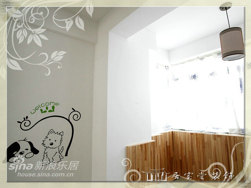 欧式 二居 餐厅图片来自用户2557013183在聚丰锦都24的分享