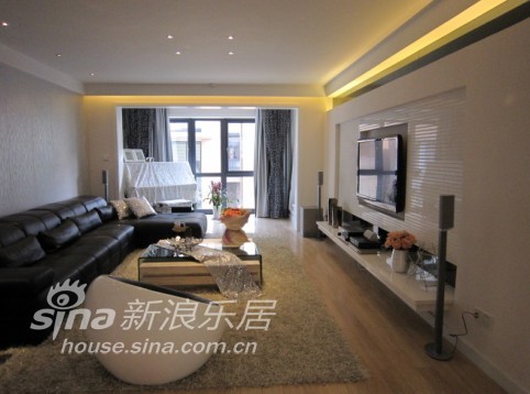 简约 其他 客厅图片来自用户2738093703在龙发装饰苏州公司万科金色家园案例82的分享