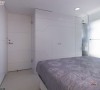 4口之家晒67平现代简约小复式90