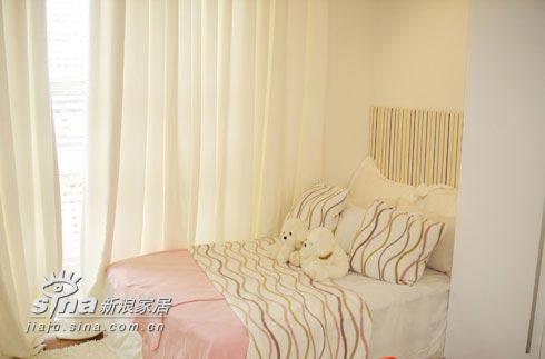 简约 其他 卧室图片来自用户2557979841在韩国风情样板房 把韩剧的浪漫简约搬回家(二)87的分享