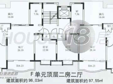 阳光水晶屋52
