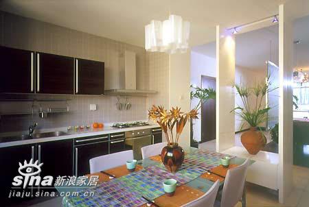 简约 其他 餐厅图片来自用户2745807237在现代风格餐厅47的分享