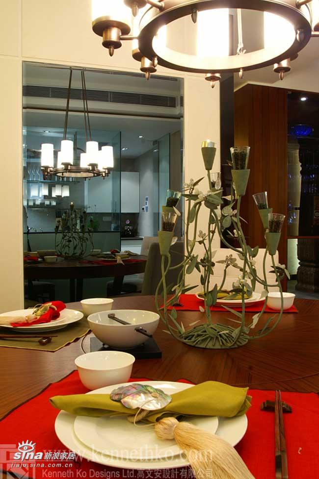 简约 一居 餐厅图片来自用户2745807237在上海李太别墅78的分享