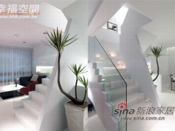 旧屋翻新感受165平的光影变化90