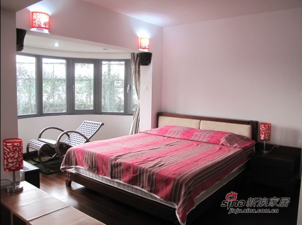 中式 三居 客厅图片来自用户1907661335在稳重霸气中式风格15的分享