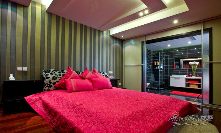 简约 一居 客厅图片来自用户2737786973在华而不奢的别墅装修25的分享