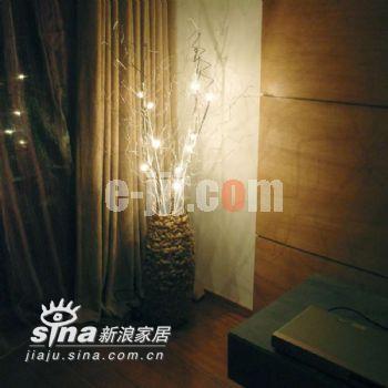 简约 一居 卧室图片来自用户2738829145在禅意的银城17的分享