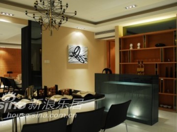 亿城C2户型案例赏析35