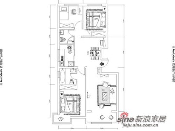暗色彰显沉稳大气55