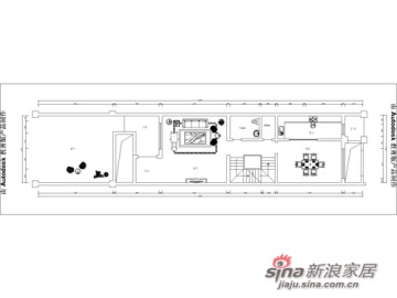 潘道菲尼经典欧式别墅I户型70