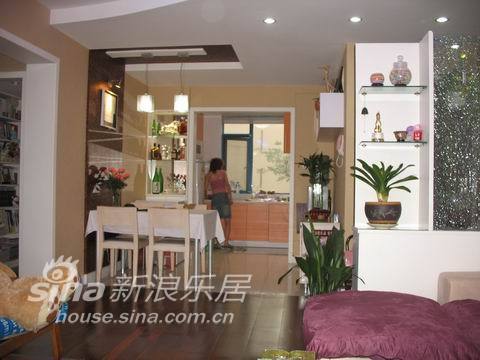 简约 一居 客厅图片来自用户2737735823在北固装饰-香江花城 竹林山庄63的分享