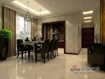 跳跃思想 迷离风采13