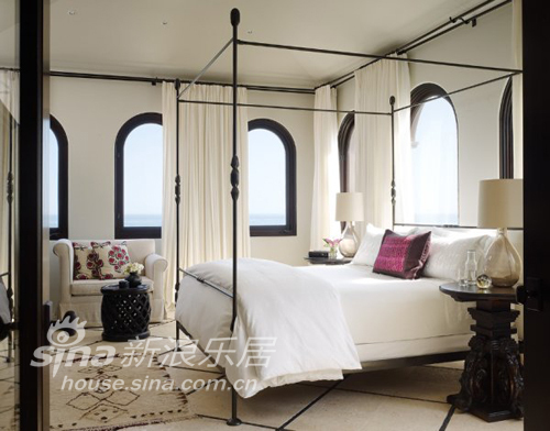 欧式 二居 客厅图片来自用户2772873991在设计师力推纽约复古低调奢华婚房19的分享