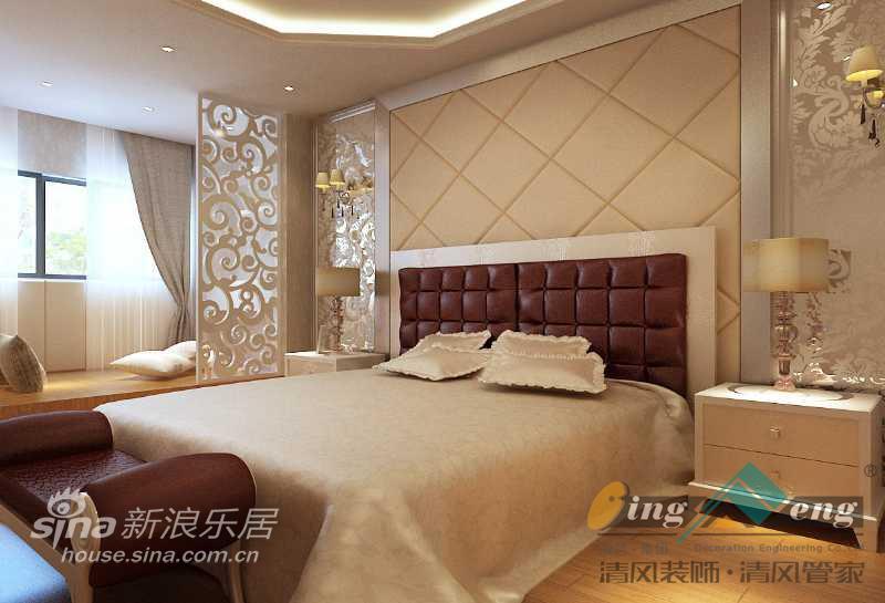其他 别墅 客厅图片来自用户2558746857在苏州清风装饰设计师案例赏析710的分享