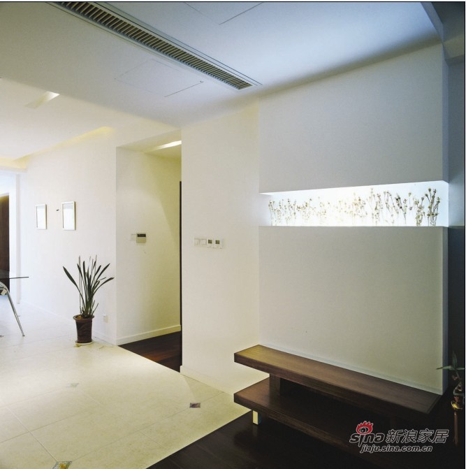 简约 三居 客厅图片来自用户2737759857在上京新航线简约实景照83的分享